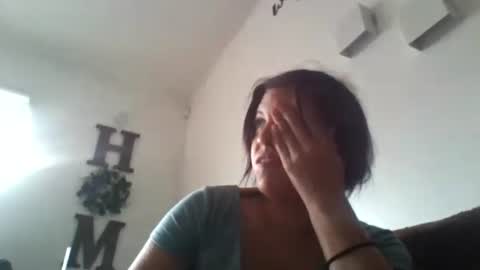 Snapshot of thebabybrii chatting on 09.17.25 thebabybrii online show from 09.17.25