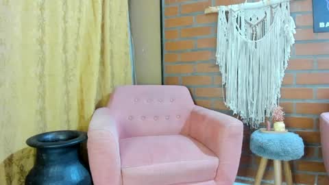 thebadwolf818 online show from 04.04.26