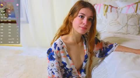 Snapshot of thebarbaraa chatting on 09.20.25 Barbara online show from 09.20.25