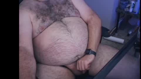 The Bear King online show from 11.19.25