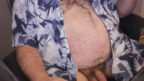 The Bear King online show from 02.14.26