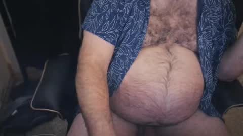 The Bear King online show from 03.28.26