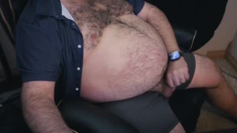 The Bear King online show from 05.30.26