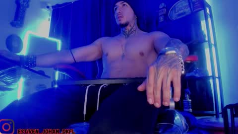 the beast master online show from 02.13.26