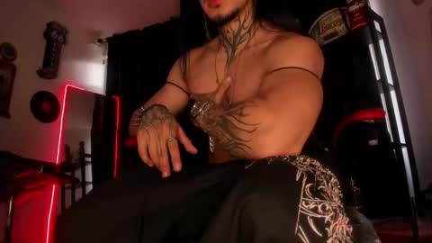 the beast master online show from 02.20.26