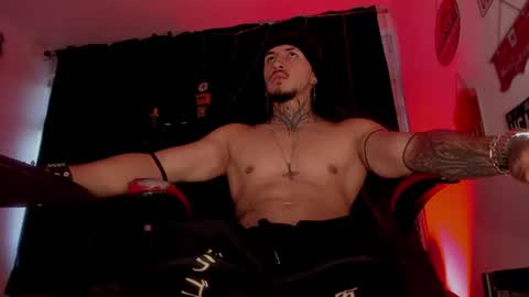 the beast master online show from 07.06.26