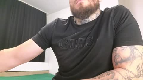 John online show from 12.04.24