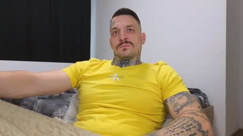 John online show from 12.12.24