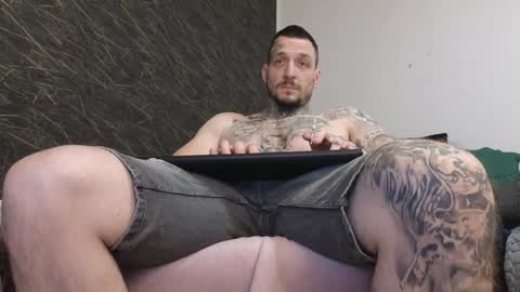 John online show from 01.04.25