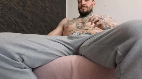 John online show from 02.11.25