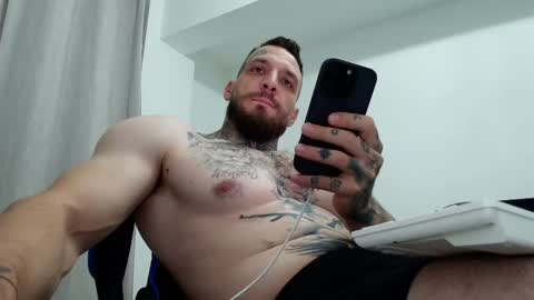 John online show from 09.22.25