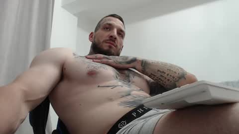 John online show from 10.02.25