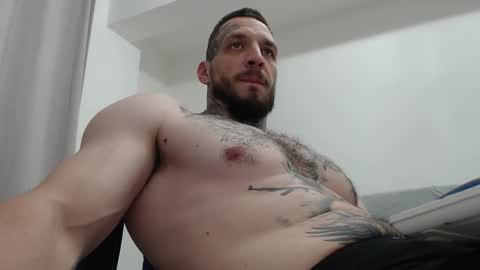 John online show from 11.07.25