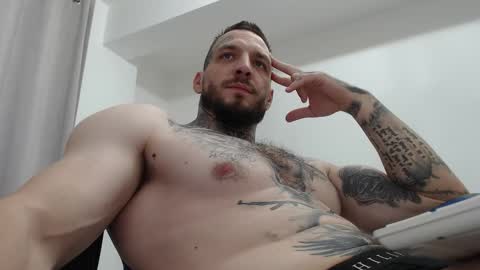 John online show from 11.08.25