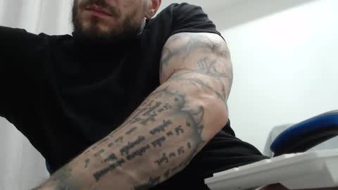 John online show from 11.18.25