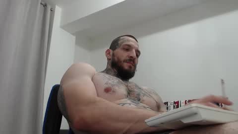 John online show from 11.30.25