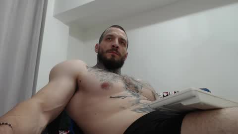 John online show from 12.05.25