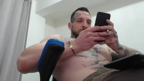 John online show from 04.16.26