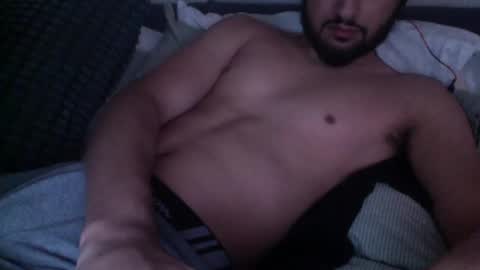 thebig_aa2 online show from 01.19.25