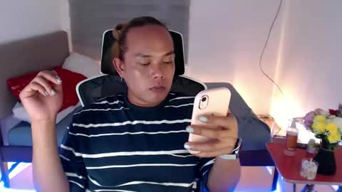 thebitch_cowbell online show from 09.14.25