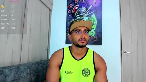 theblack_frank online show from 01.28.25