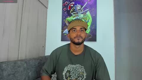 theblack_frank online show from 03.06.25