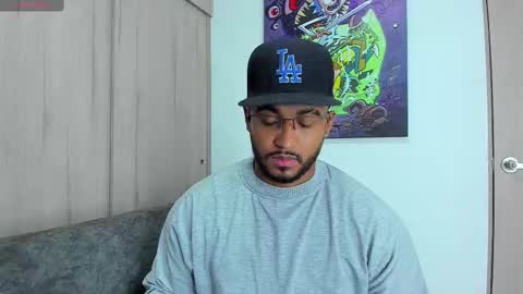 theblack_frank online show from 03.11.25