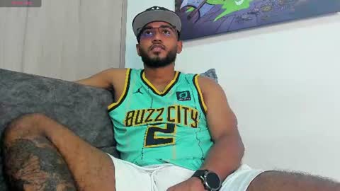 theblack_frank online show from 06.23.26