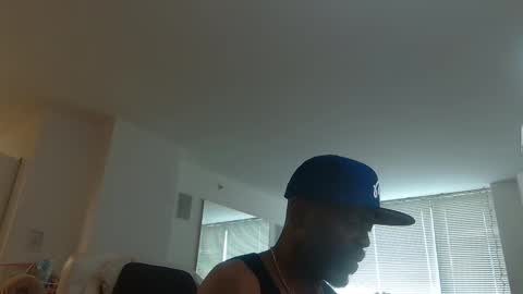 theblacklordmaster online show from 05.18.26