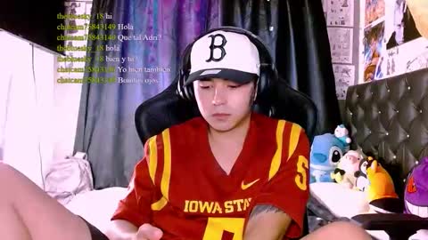 thebluesky_18 online show from 05.26.26