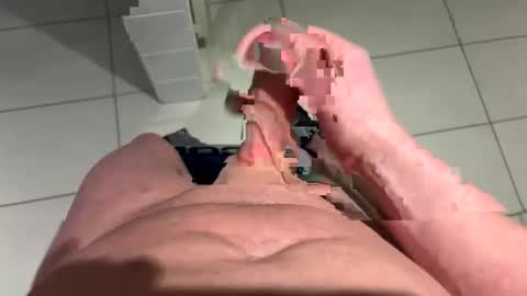 Snapshot of thebodythefeet chatting on 02.26.26 thebodythefeet online show from 02.26.26