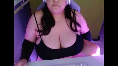 TheBouncingBetty online show from 03.26.26