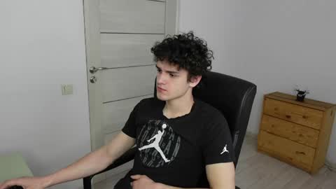 Thebrad H online show from 05.10.26
