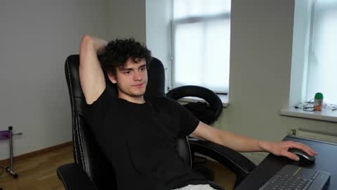 Thebrad H online show from 05.20.26