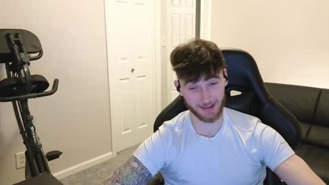 thebrentsavage online show from 01.01.25