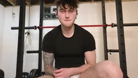 thebrentsavage online show from 02.02.25