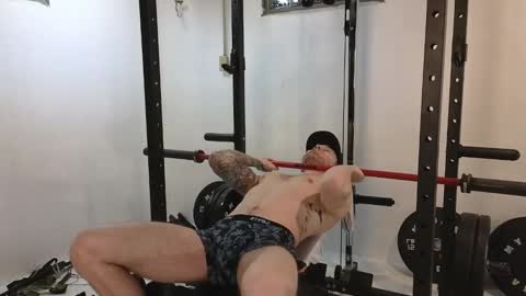 thebrentsavage online show from 02.03.25