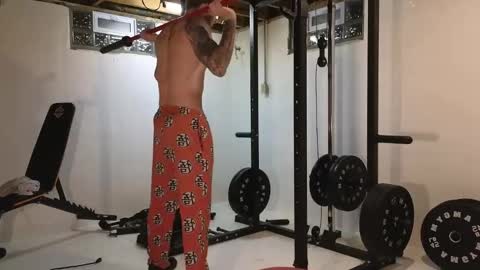 thebrentsavage online show from 02.07.25