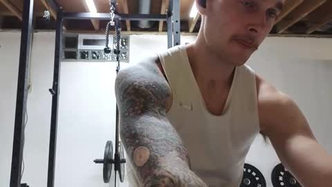 thebrentsavage online show from 03.06.25