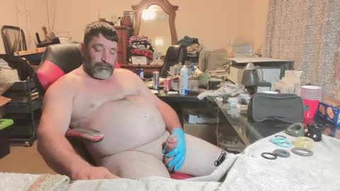 Snapshot of thecajunbator2 chatting on 05.22.26 Cajunbator online show from 05.22.26