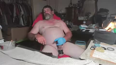 Cajunbator online show from 07.22.26