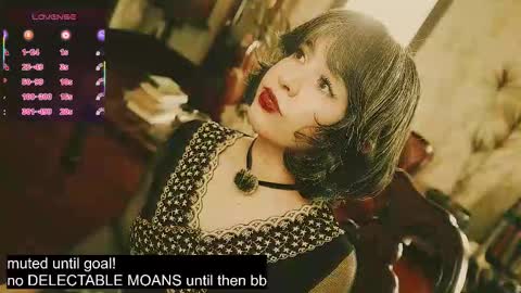 Snapshot of thecamwoman chatting on 02.17.26 Joan online show from 02.17.26