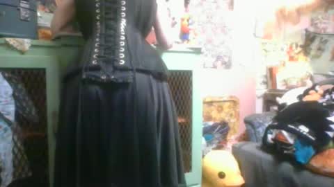 thecannibalsalt online show from 09.19.25