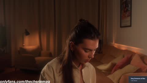 Cherie   online show from 11.14.25