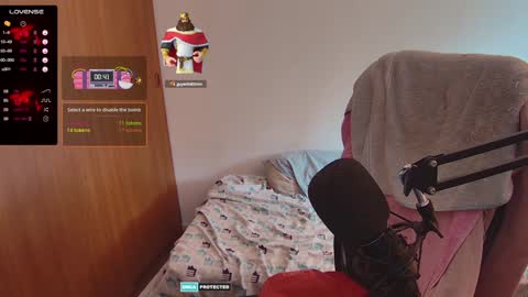 Paulette online show from 01.10.25