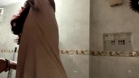 Paulette online show from 12.16.25