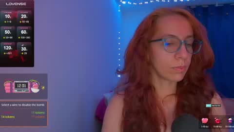 Paulette online show from 05.24.26
