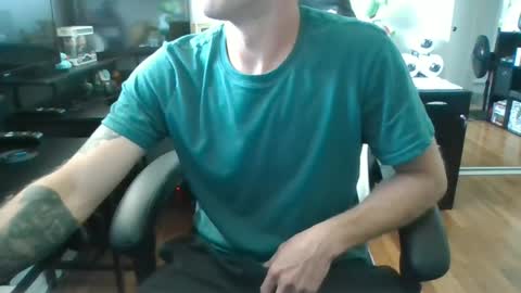 Snapshot of thecock431 chatting on 06.29.26 thecock431 online show from 06.29.26