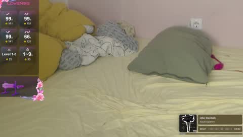  Sarah 2100 -- 400 UTC online show from 01.14.25