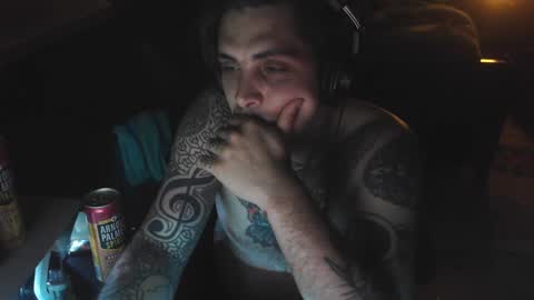 Snapshot of thecolorclear chatting on 09.17.25 thecolorclear online show from 09.17.25